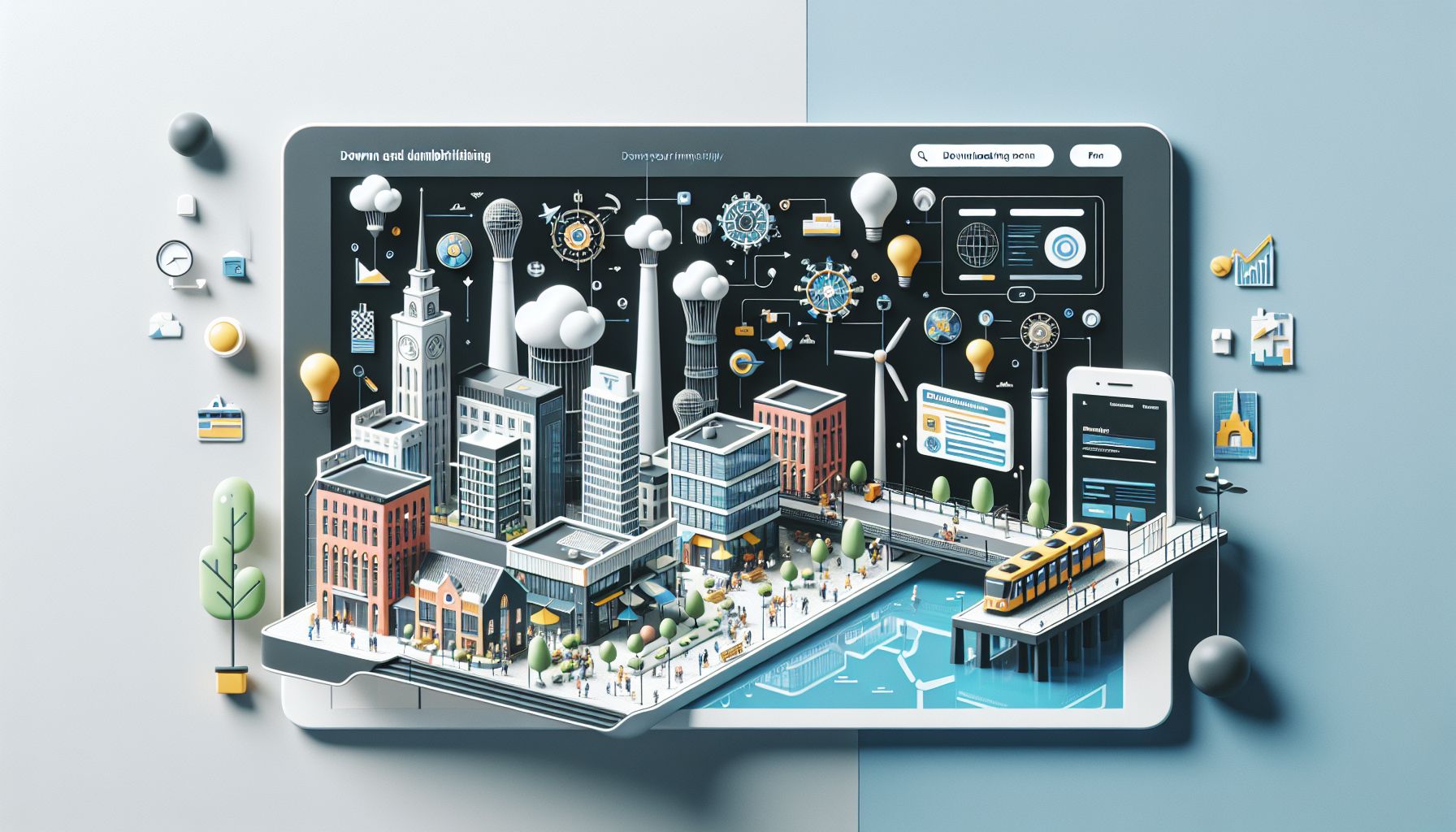 Geldrop-Mierlo lanceert nieuwe regeling ter bevordering van toerisme