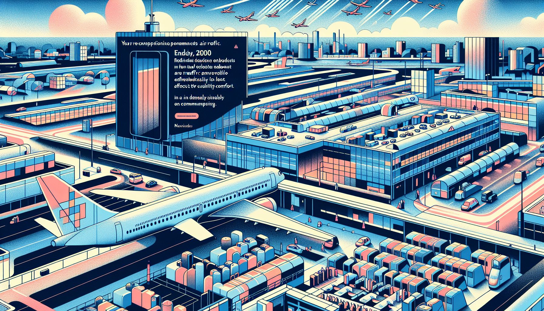 Eindhoven Airport: 8000 Klachten van Één Omwonende in 2024