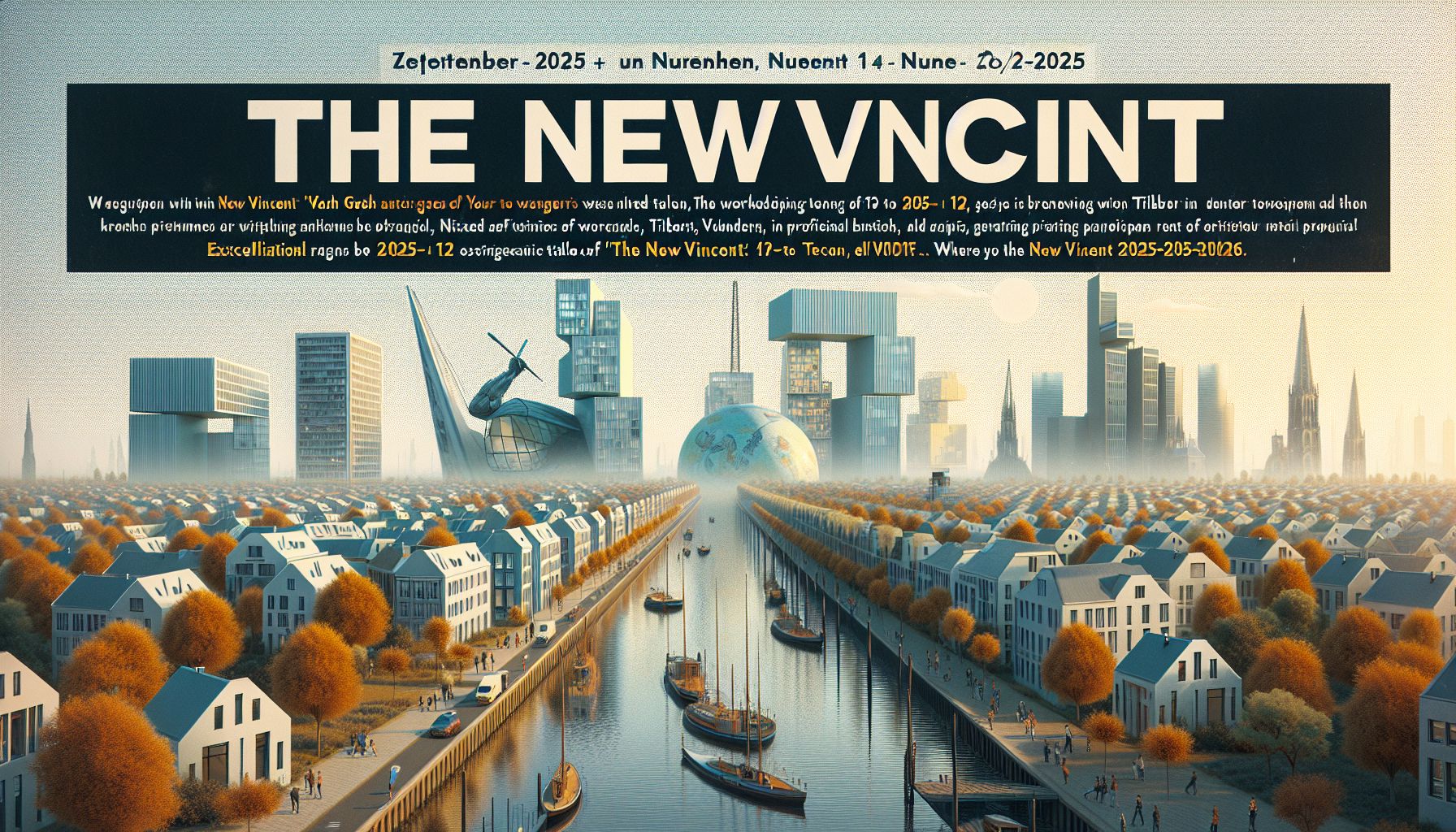 Van Goghloop Nuenen zoekt jong talent voor kunstprogramma