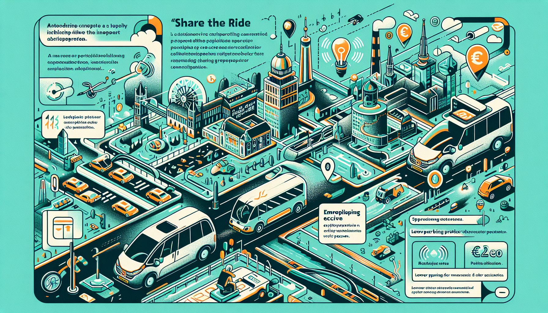 Nieuwe Carpool-apps Karos en Swidg Verminderen Verkeersdruk Brainport