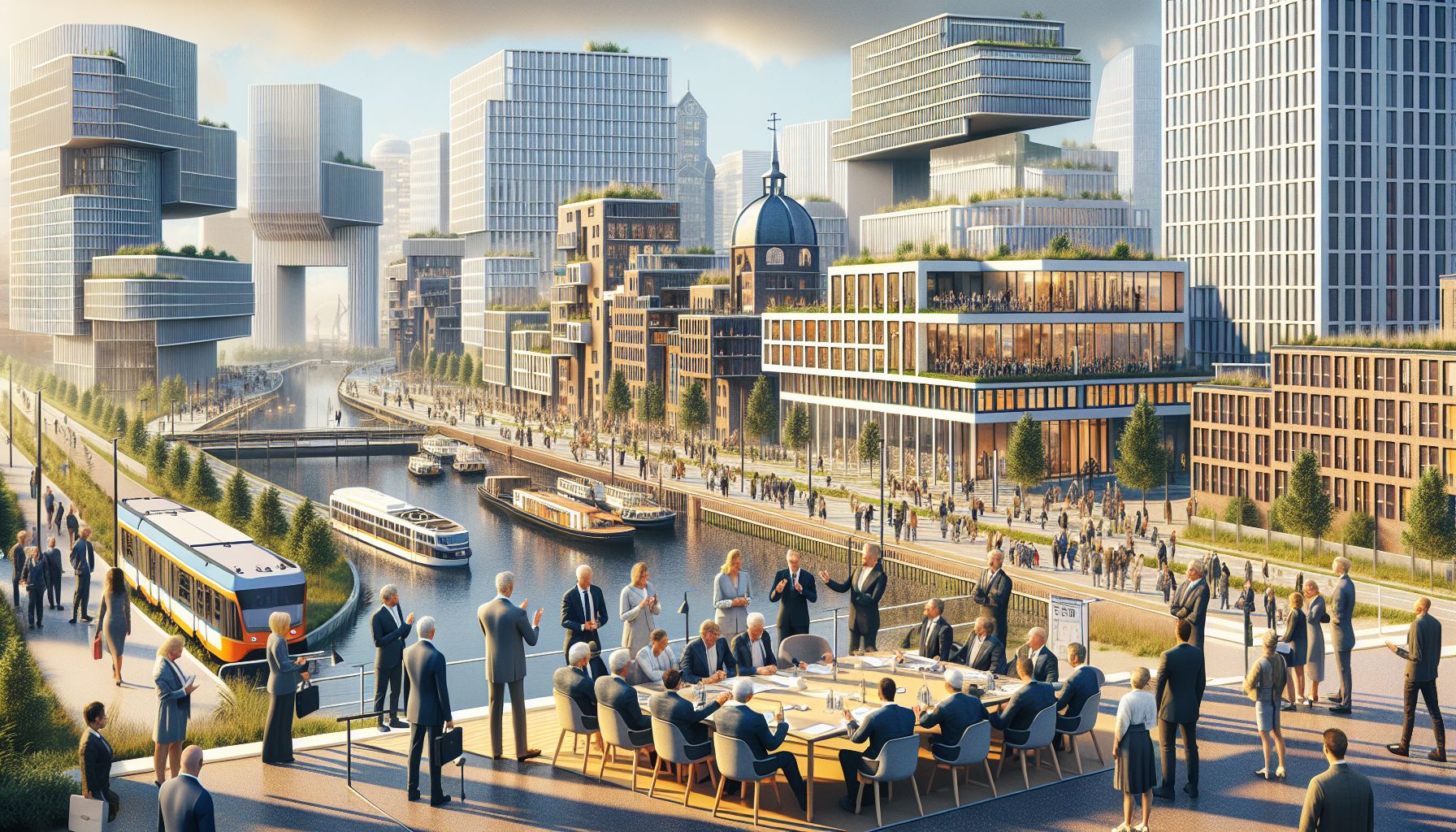 Best en Oirschot zoeken nieuwe locaties voor asielopvang