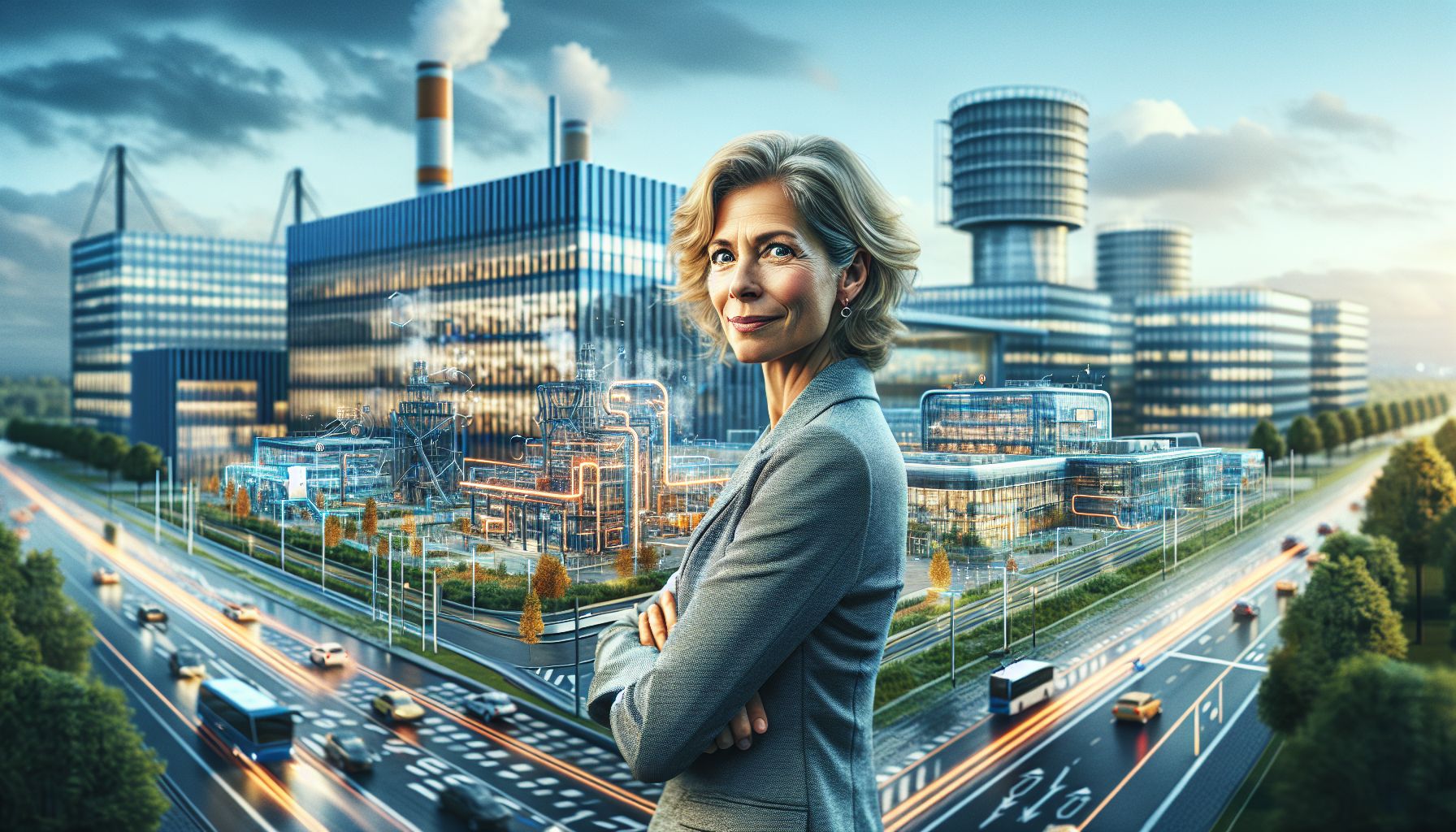 Sascha Bloemhoff leidt Automotive Campus Helmond vanaf 17 februari