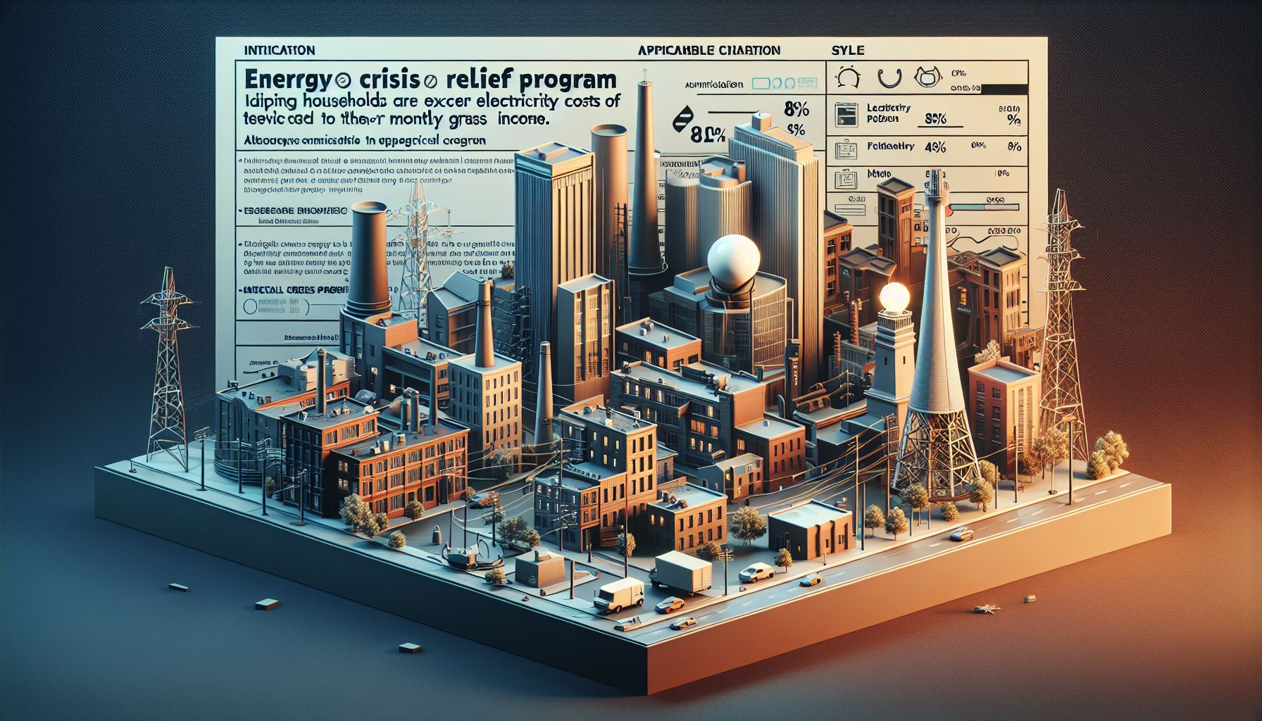 Noodfonds Waalre biedt financiële hulp bij energiekosten