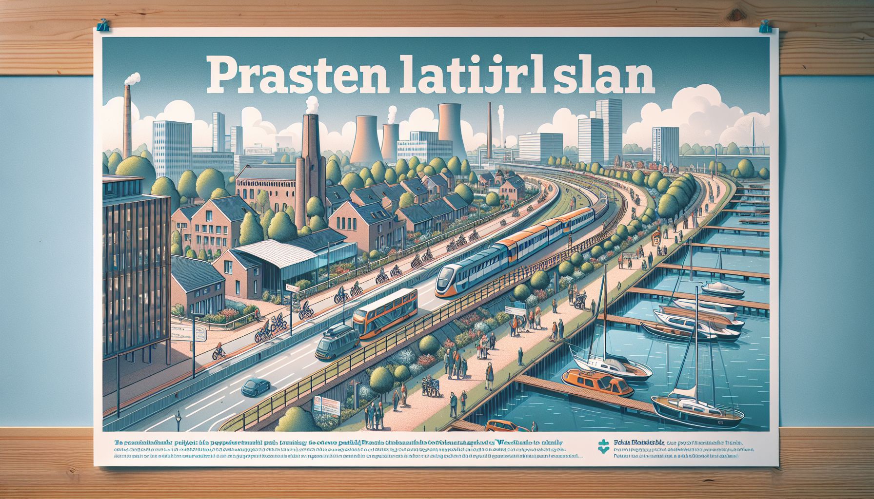 Herinrichting Patrijslaan Mierlo: Plannen voor fietsstraat gepresenteerd