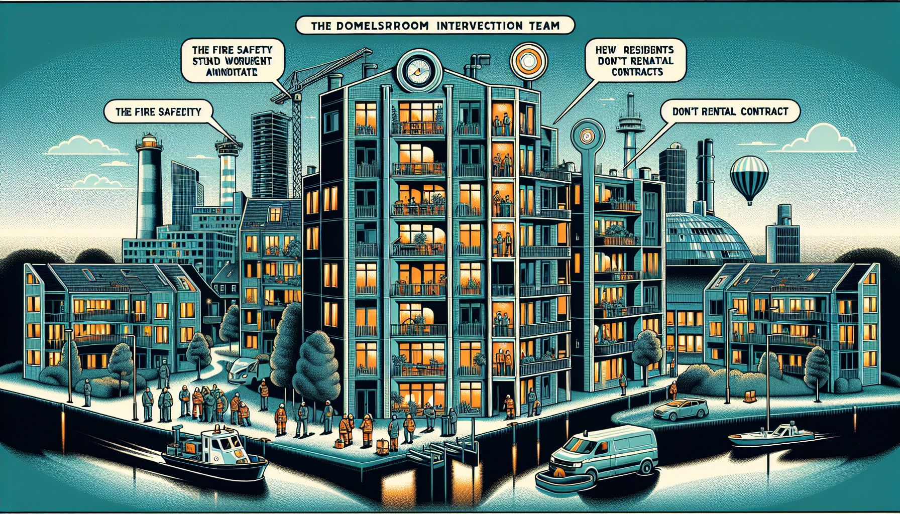 Ernstige tekortkomingen aangetroffen bij controles in Geldrop