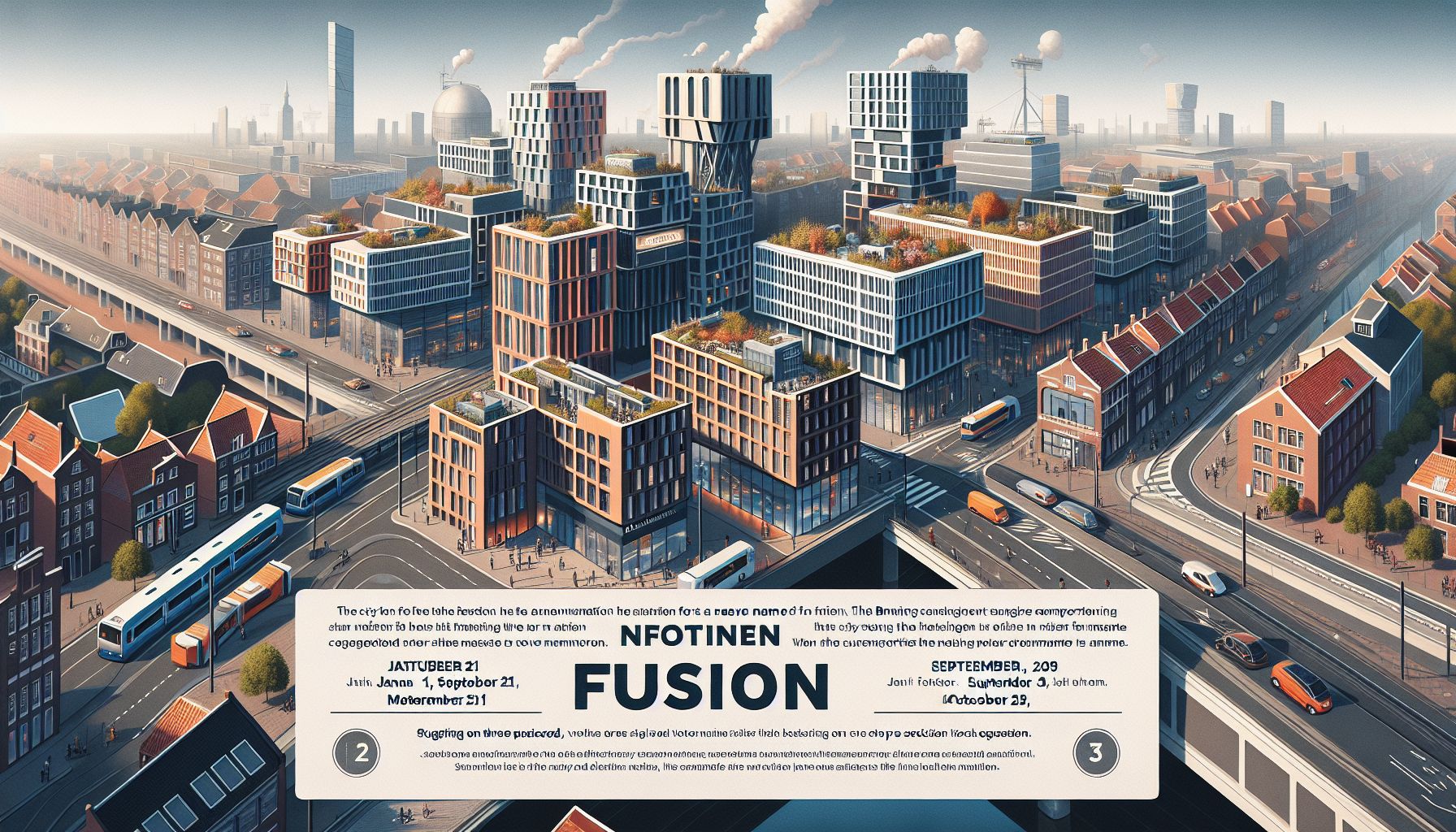 Best en Oirschot vragen inwoners om nieuwe gemeentenaam